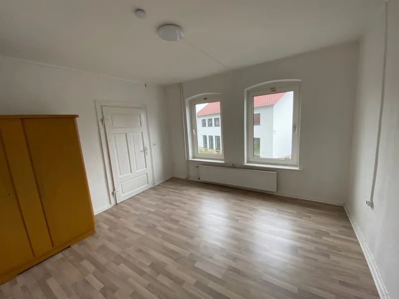 Wohnung OG