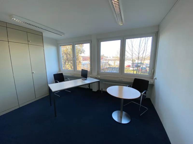 Büro