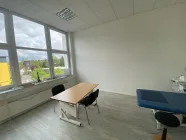 Büro/Behandlungsraum