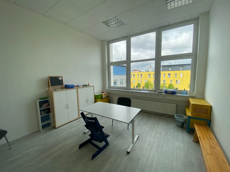 Büro/Behandlungsraum