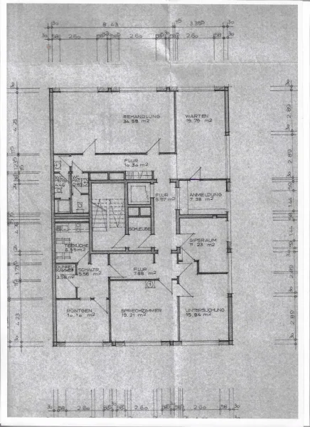 Grundriss 2. OG