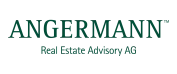 Logo von Angermann Real Estate Advisory AG