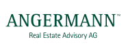 Logo von Angermann Real Estate Advisory AG