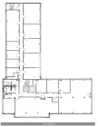4. Obergeschoss mit ca. 978 m²