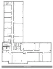 2. Obergeschoss mit ca. 978 m²