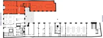 Untergeschoss mit ca. 614 m²