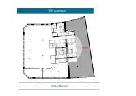 3. Obergeschoss mit ca. 397 m²