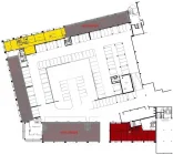 Erdgeschoss mit ca. 320 m²