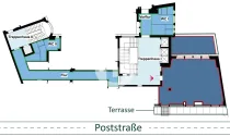 5. Obergeschoss mit ca. 138 m²