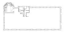 Haus 1 - 2. Obergeschoss mit ca. 253 m²