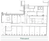 Johannes-Brahms-Platz 1 - Hochparterre mit ca. 308 m²