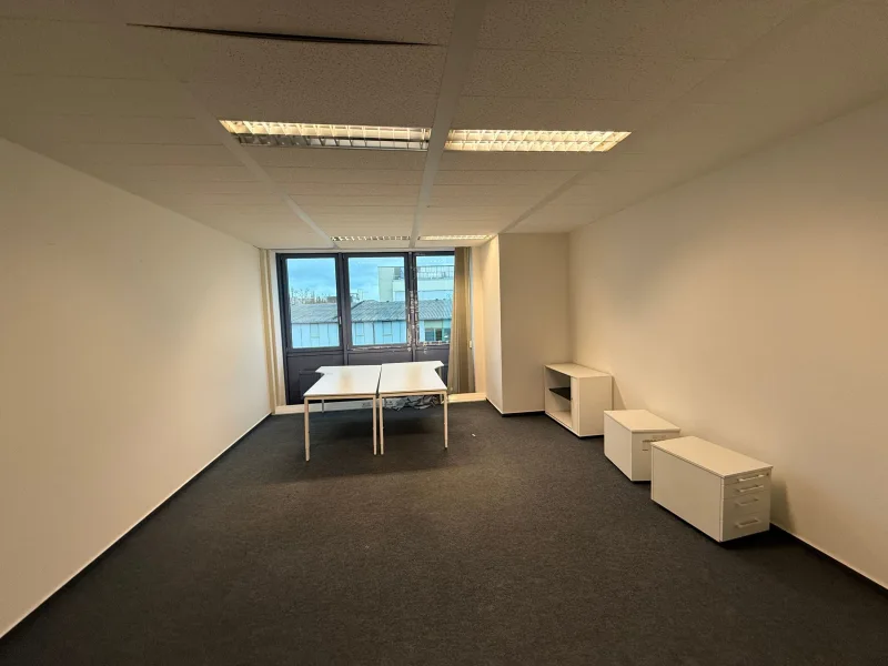 Büro 4