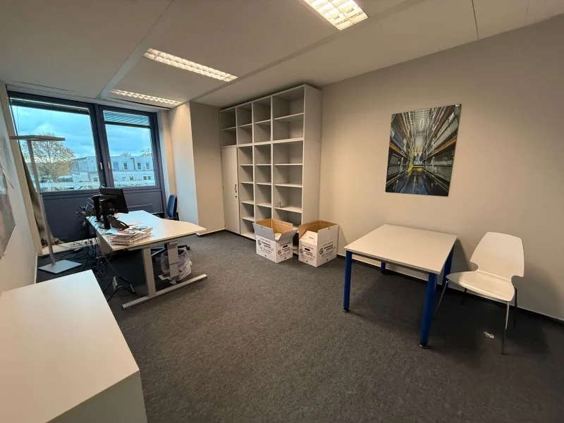 Büro 3