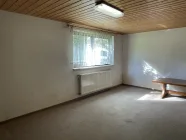 Gästezimmer im UG