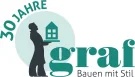 Logo von Graf Wohnbau GmbH