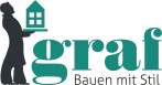 Logo von Graf Wohnbau GmbH