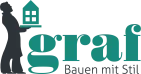 Logo von Graf Wohnbau GmbH