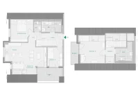 Wohnung 7 - Haus 1