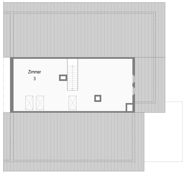 Wohnung 6 - 1.DG