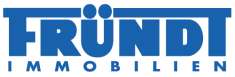 Logo von FRÜNDT Grundstücksverwaltungs-  und IMMOBILIEN Vermittlungsgesellschaft mbH