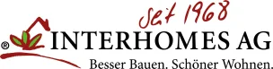 Logo von INTERHOMES AG