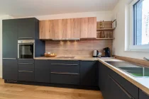 Example kitchen