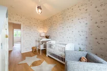 Example kids room