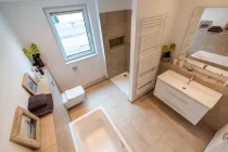 Example bathroom 