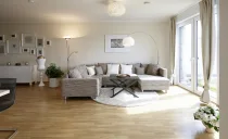 Example living room