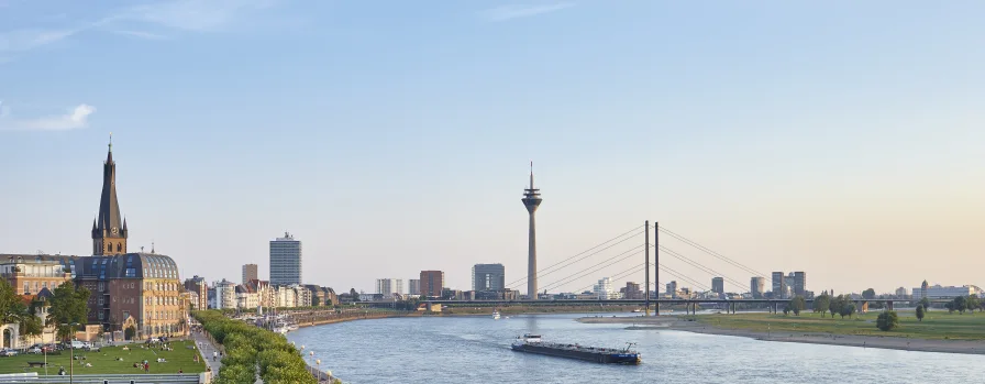 Düsseldorf