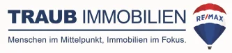 Logo von TRAUB IMMOBILIEN GMBH