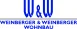 Logo von W&W Weinberger Orga-gesellschaft mbH