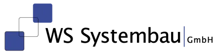 Logo von WS Systembau GmbH