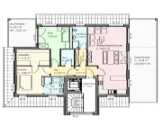 Penthouse (Whg. A5)