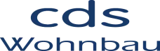 Logo von cds Wohnbau Hamburg GmbH