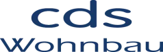 Logo von cds Wohnbau Hamburg GmbH