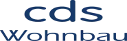 Logo von cds Wohnbau Hamburg GmbH