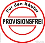 PROVISIONSFREI für den Käufer