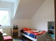 Gemütliche Kinderzimmer