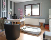 Büro/Kinderzimmer