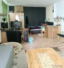 Separates Appartement im Nebengebäude