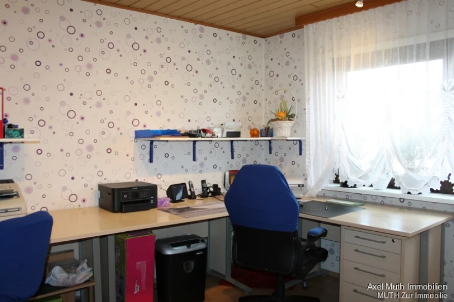 Büro