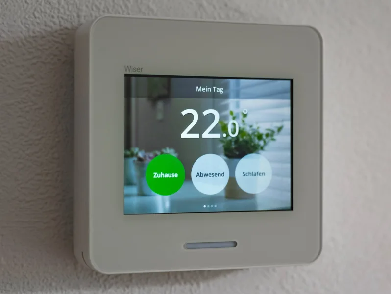 Smart Home