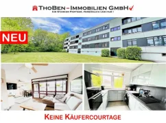 Bild der Immobilie: Perfekte Verkehrsanbindung inklusive - Charmante 2-Zimmer Wohnung in Hamburg-Schnelsen!