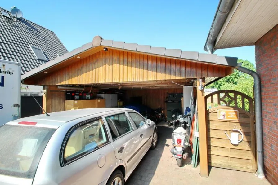 Carport