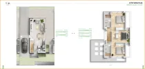 B TYPE FLOOR PLAN