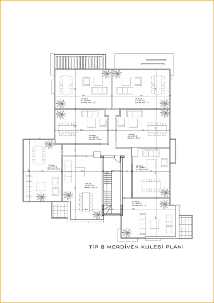 Floor plan B11-2