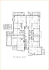 Floor plan B11-1