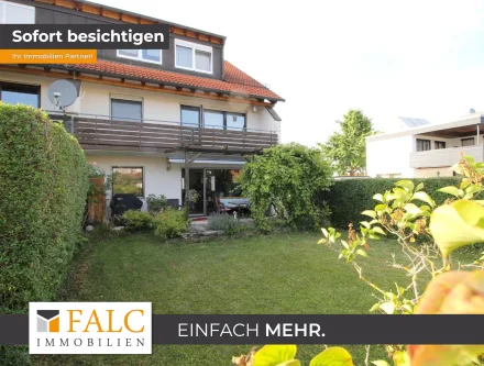 falc-overlay-image-[TIME] - Haus kaufen in Kirchentellinsfurt - Reichlich Platz in guter Lage