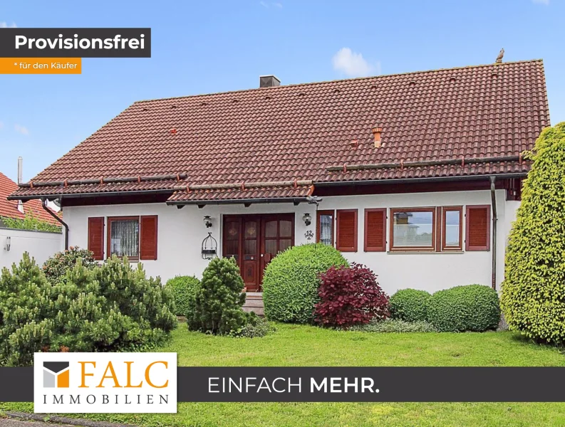 falc-overlay-image-[TIME] - Haus kaufen in Engstingen - Top gepflegt in herrlicher Lage